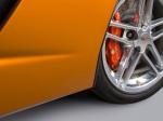 Chevrolet Corvette Z06 2007 года